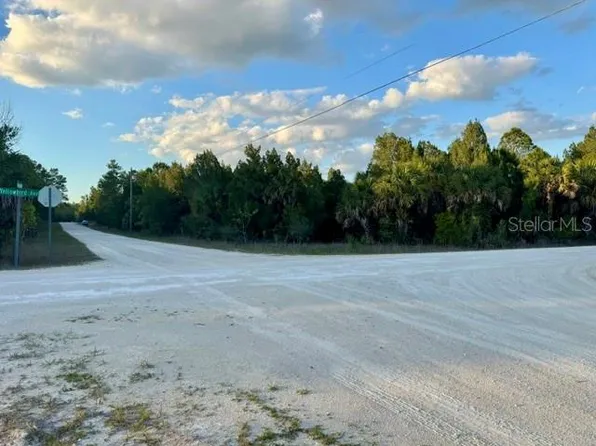 Rapidan Rd Lot 6, Brooksville, FL 34614