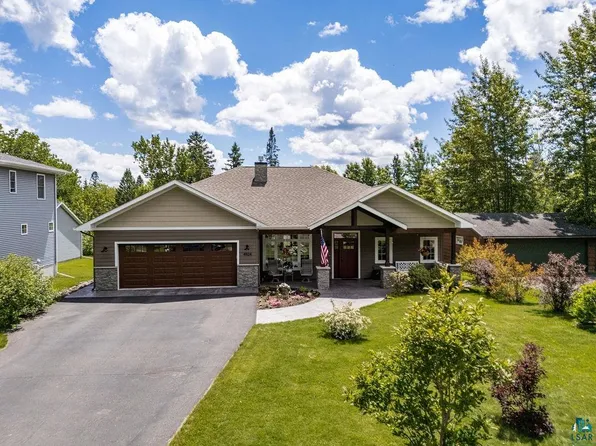 4924 Norwood St, Duluth, MN 55804