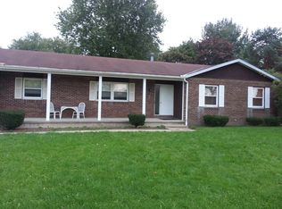 109 Hemlock Dr, Elyria, OH 44035