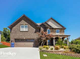 3185 Timberdale Dr, Clarksville, TN 37042