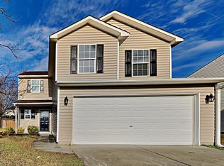 4105 Springfield Creek Dr, Raleigh, NC 27616