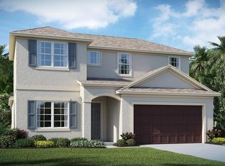 983 Maypole Dr, Apopka, FL 32703