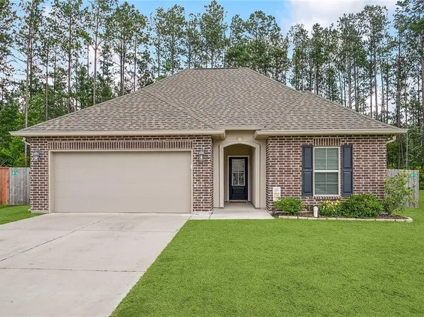 12312 Parma Cir, Covington, LA 70435