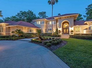 3125 Hassi Point, Longwood, FL 32779