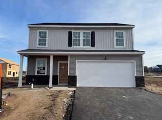 4870 Island Park Dr, Woodbury, MN 55129