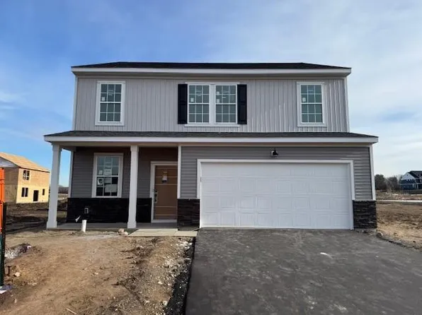 4870 Island Park Dr, Woodbury, MN 55129