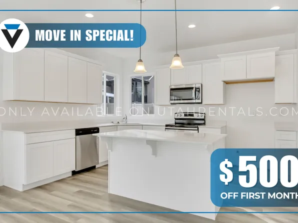 4283 W Gate Keeper Dr, Herriman, UT 84096