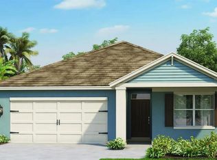 228 Taylor Groves St, Lake Wales, FL 33898
