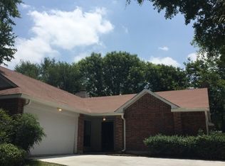 6170 John Chapman, San Antonio, TX 78240