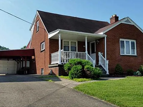 29 Jefferson St, Stockdale, PA 15483