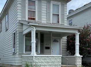 2010 Grand Blvd, Richmond, IN 47374