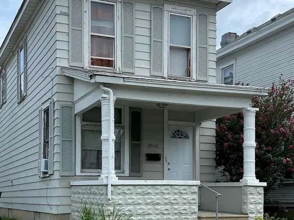 2010 Grand Blvd, Richmond, IN 47374