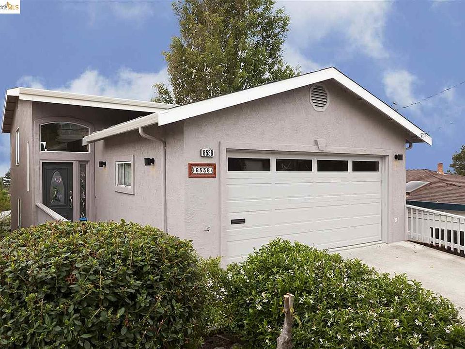 1st image of 6538 Claremont Ave