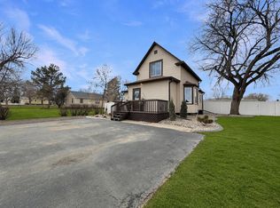 3010 2nd St SE, Minot, ND 58701