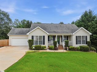 258 Hallmark Cir, Easley, SC 29640