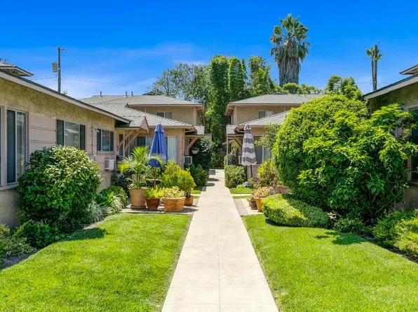 139 N Beachwood Dr APT B, Burbank, CA 91506