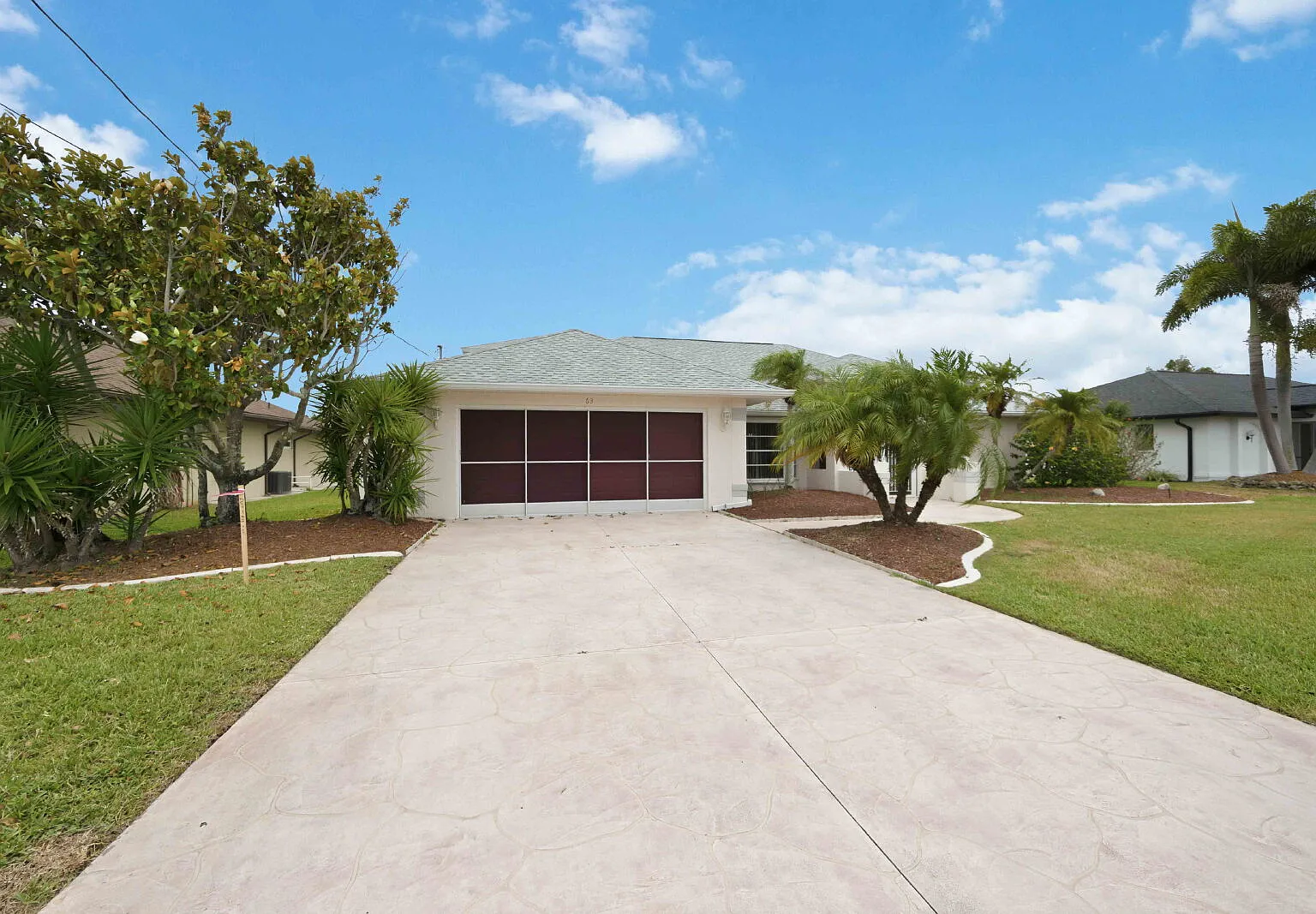4 bed, 3.0 bath, 2609 sqft, $3,200 — Photo 1