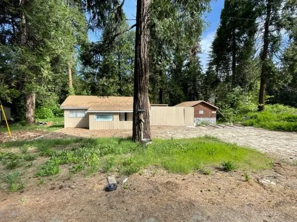 6065 Pony Express Trl, Pollock Pines, CA 95726