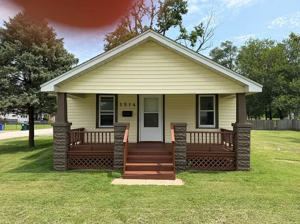 1514 N 44th St, Decatur, IL 62521