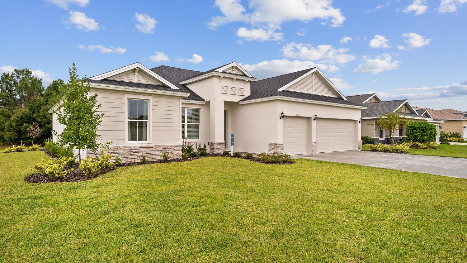 Bulow Creek Preserve by Landsea Homes in Ormond Beach FL Zillow