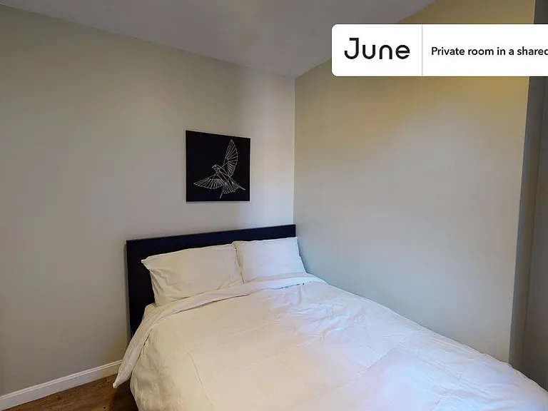 36 N Bennet St #B — Photo 3