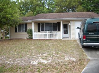 11556 SW 89th Ter, Ocala, FL 34481