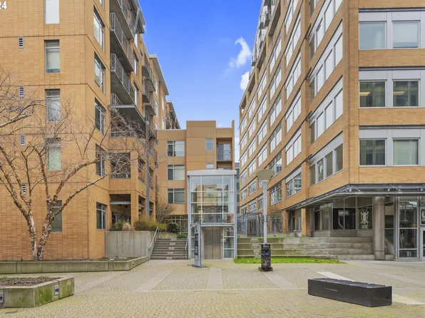 701 Columbia St, Vancouver, WA 98660