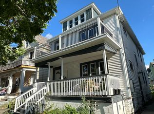 165 Grote St APT 1, Buffalo, NY 14207