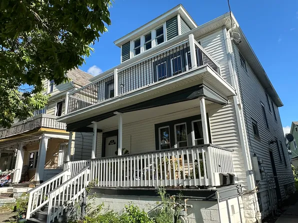 165 Grote St APT 1, Buffalo, NY 14207
