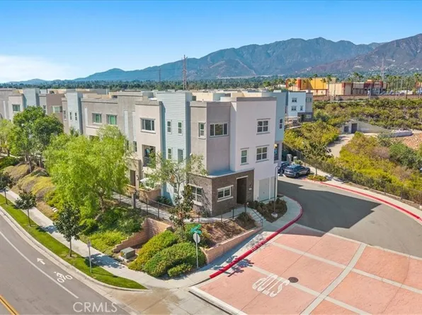 820 Highline Way, Upland, CA 91784