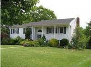 43 Buckinham Dr, Toms River, NJ 08753