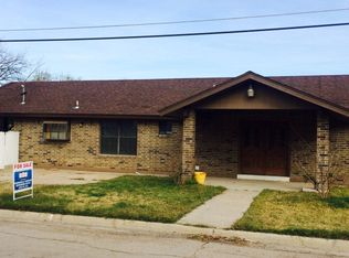 2501 Barrera St, Eagle Pass, TX 78852