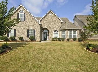 409 Ashley Ln, Loganville, GA 30052