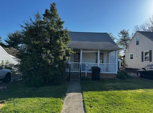 161 Northwood Dr, Lexington, KY 40505