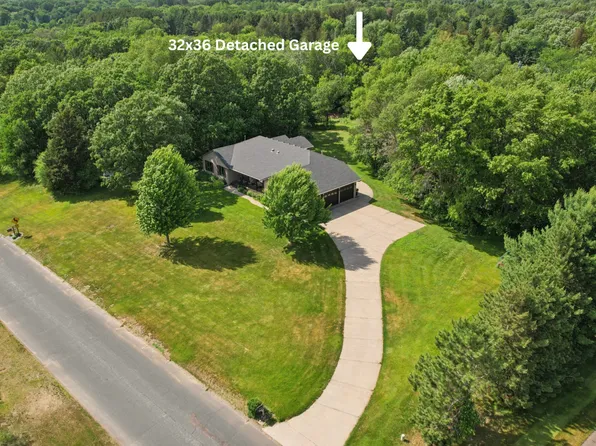 3459 166th Ln NW, Andover, MN 55304