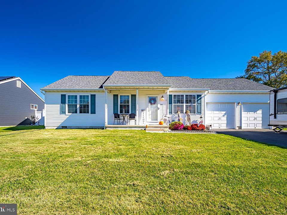 116 Lake Medford Ln, Little Egg Harbor, NJ 08087 Zillow