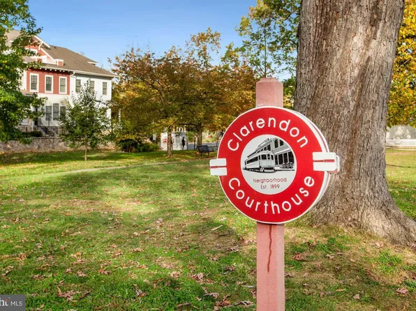 1418 N Rhodes St #B420, Arlington, VA 22209