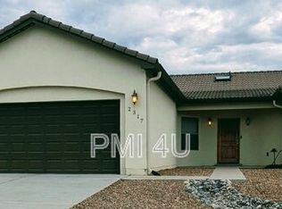 2317 Garden Rd NE, Rio Rancho, NM 87124