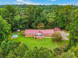 1078 State Highway 66 S, Westfield, NC 27053
