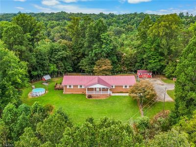 1078 State Highway 66 S, Westfield, NC, 27053