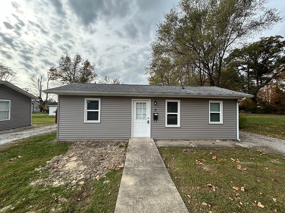 1st image of 18 Hendricks Ct #5