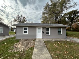 18 Hendricks Ct #5, North Vernon, IN 47265