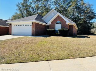 1321 Green Wave Ct, Mobile, AL 36618