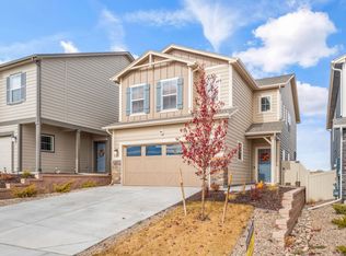 5041 Amazonite Dr, Colorado Springs, CO 80938