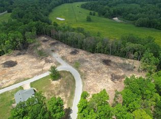 Dalton Cv, Savannah, TN 38372