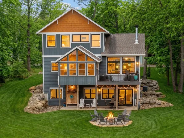 6320 Wedgewood Rd NW, Walker, MN 56484