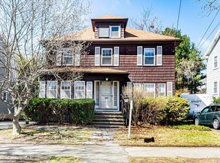 367 Forest Ave, Swampscott, MA 01907