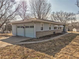 11201 E 48th Ter, Kansas City, MO 64133