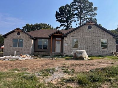 2409 Logan Ct, Russellville, AR, 72801