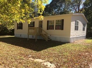 925 Brier Creek Rd, Huntingdon, TN 38344